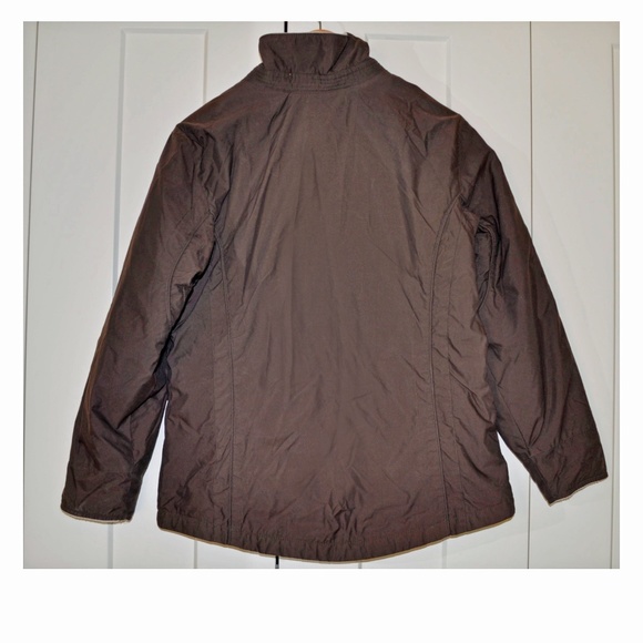 Columbia Sportswear warm parka women's small - Picture 2 of 6